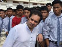 त्रिपुरा कांग्रेस के अध्यक्ष प्रद्योत देबबर्मन ने पद से दिया इस्तीफा, पार्टी नेताओं पर साधा निशाना