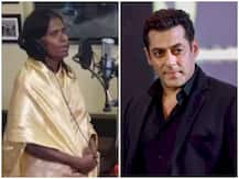 रानू मंडल को फ्लैट देने की खबर पर पहली बार सलमान खान ने तोड़ी चुप्पी, खुद बताया सच