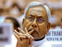 नागरिकता संशोधन बिल पर नीतीश कुमार की पार्टी जेडीयू में माहौल गर्म