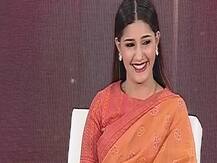 शिखर सम्मेलन: सपना चौधरी बोलीं- राहुल गांधी से कभी नहीं मिलना चाहती, पार्टी कहेगी तो चुनाव भी लड़ूंगी