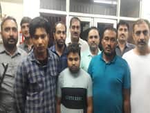 दिल्ली पुलिस ने बरामद की 40 करोड़ की हेरोइन की खेप, दिल्ली-एनसीआर में होनी थी सप्लाई