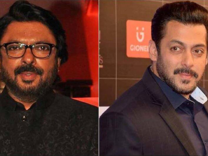 Salman khan on Insha Allah shelved and Sanjay leela bhansali संजय लीला भंसाली संग काम करने के सवाल पर सलमान खान बोले- वो मेरे बहुत अच्छे दोस्त हैं और रहेंगे