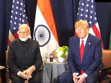 मोदी से मुलाकात में ट्रंप ने फिर खेला मध्यस्थता कार्ड, पाक प्रायोजित आतंक पर कहा- आपके पीएम देख लेंगे