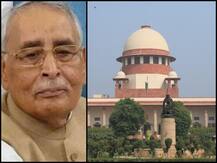 महिला का दावा जेडीयू सांसद किंग महेंद्र हैं मेरे पति, सुप्रीम कोर्ट में कहा- साथ रहने की अनुमति दी जाए