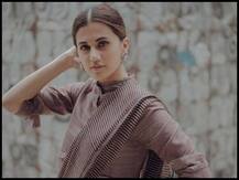 \'सांड की आंख\' में भूमि पेडनेकर के साथ नजर आ रहीं तापसी बोलीं- इसी का कर रही थी इंतजार