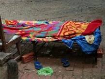 वाराणसी: बीएचयू कैंपस में चाय विक्रेता की पत्थर से सिर कुचलकर हत्या, जांच में जुटी पुलिस