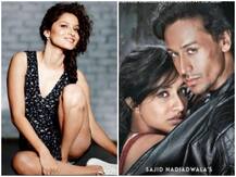 \'बागी 3\' में हुई Ankita Lokhande की एंट्री, कहा- दर्शक मुझे बिल्कुल अलग अंदाज में देखेंगे