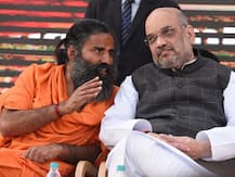 बाबा रामदेव का दावा- गांधी परिवार नहीं चाहता था मोदी-शाह जिंदा रहें, चिदंबरम लगवाना चाहते थे उन्हें फांसी