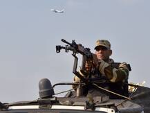 पठानकोट, श्रीनगर में एयरबेस या सुरक्षा मुख्यालय पर मजदूर बनकर हमला कर सकते हैं आतंकी, सेना की खुफिया विंग का अलर्ट