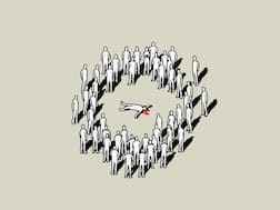 MP: शिवपुरी में पंचायत भवन के सामने शौच करने पर दो दलित बच्चों की हत्या