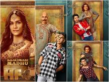 आपको हंसने पर मजूबर कर देंगे Housefull 4 के ये क्रेजी किरदार, देखें अक्षय सहित सभी एक्टर्स का फर्स्ट लुक