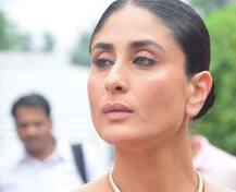 \'डांस इंडिया डांस\' के सेट पर इस ग्लैमरस अवतार में नजर आईं करीना कपूर, यहां देखें तस्वीरें