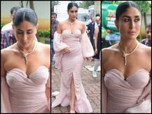\'डांस इंडिया डांस\' के सेट पर इस ग्लैमरस अवतार में नजर आईं करीना कपूर, यहां देखें तस्वीरें