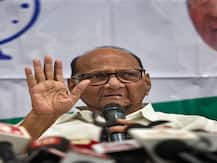 मैं अभी जवान हूं, बीजेपी-शिवसेना का बोरिया बिस्तर समेटकर आराम करूंगा- शरद पवार