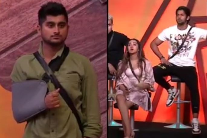 Ace of Space 2- Deepak Thakur gets into a big fight after his return on the show Ace of Space 2- दीपक ठाकुर की शो में वापसी के बाद मचा है बवाल