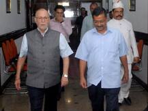 दिल्ली: बदल सकता है सरकारी दफ्तर खुलने का वक्त, जानें क्यों केजरीवाल सरकार उठा सकती है ये कदम