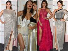 Vogue Beauty Awards में दिखा सितारों का जलवा, आलिया से लेकर सनी लियोनी और मलाइका तक आईं नज़र