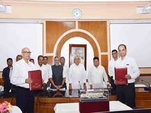 पटना मेट्रो रेल कॉरपोरेशन ने डीएमआरसी के साथ समझौता किया, 2024 तक पूरा होना है प्रोजेक्ट