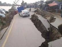 पाकिस्तान: भूकंप में मृतकों की संख्या बढ़कर 38 हुई, 452 से ज्यादा लोग घायल