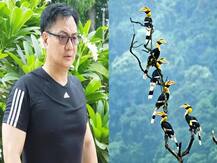 किरेन रिजिजू ने बंगाल की तस्वीर को बताया अरुणाचल की खूबसूरती, ट्विटर पर लोग बोले- फैक्ट चेक करें