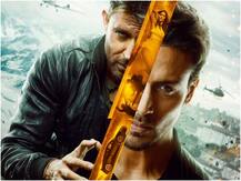 ऋतिक और टाइगर श्रॉफ की फिल्म War की एडवांस बुकिंग कल से, 2 अक्टूबर को रिलीज होगी फिल्म