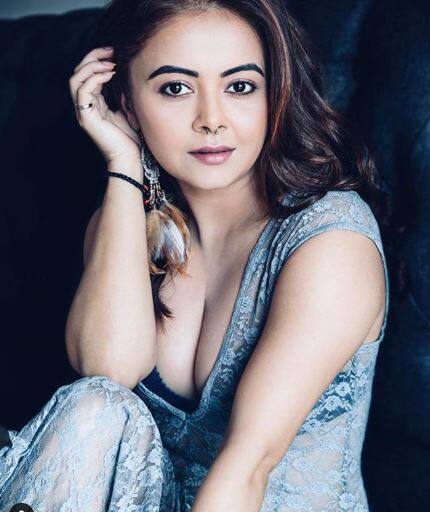 देवोलीना जितनी अच्छी एक्टिंग करती हैं उतनी ही बेहतर डांस भी करती हैं.