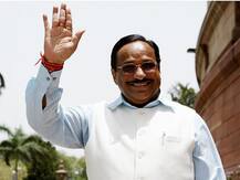 MP: झाबुआ विधानसभा उपचुनाव के लिए कांग्रेस ने पूर्व केंद्रीय मंत्री कांतिलाल भूरिया को बनाया उम्मीदवार