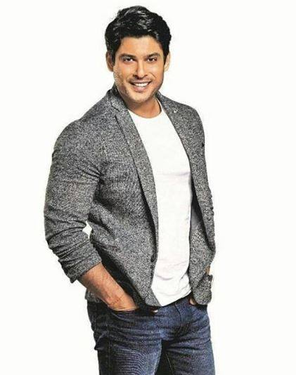 सिद्धार्थ ने शुरुआती पढ़ाई मुंबई से की है और वह स्कूल के दिनों में खेल में भी काफी रुचि रखते थे. सिद्धार्थ ने टेनिस और फुटबॉल में स्कूली टीम को लीड किया था.