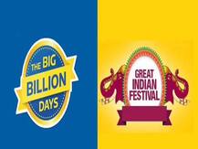 फेस्टिव सेल : 29 सितंबर से Amazon और Flipkart की मेगासेल, इन बड़े ऑफर्स का उठा सकते हैं फायदा