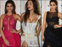 Vogue Beauty Awards: सारा-सिद्धान्त बने Fresh Face, Tahira Kashyap और Sonali Bendre ने जीता Beauty Warriors का अवॉर्ड