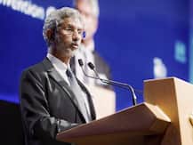 विदेश मंत्री जयशंकर बोले- ‘पाकिस्तान है टेरिस्तान, रात में आतंक और दिन में क्रिकेट नहीं चलेगा’