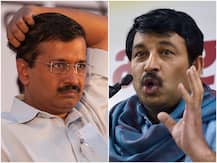 दिल्ली: NRC को लेकर AAP-BJP में ठनी, केजरीवाल के बयान पर बोले मनोज तिवारी- कानूनी कार्रवाई करूंगा