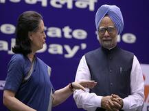 सोनिया गांधी ने मनमोहन सिंह को दी जन्मदिन की बधाई, कहा- मौजूदा शासक उनके ज्ञान से बहुत कुछ सीख सकते हैं