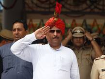 हरियाणा: कैप्टन अभिमन्यु ने राजनीति के लिए छोड़ी थी आर्मी की नौकरी, आज हैं राज्य बीजेपी का बड़ा चेहरा