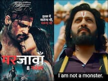 Marjaavaan का ट्रेलर रिलीज, एक्शन सीन्स में सिद्धार्थ ने किया निराश, \'बौने\' विलेन के किरदार में रितेश जमे