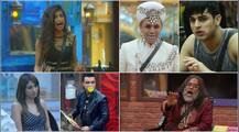 बिग बॉस के ये बवाली कंटेस्टेंट जिन्हें शो के बीच में निकाल दिया गया था बाहर