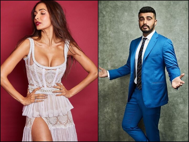 Arjun Kapoor reaction on malaika arora look from vogue beauty awards मलाइका अरोड़ा के ‘वोग’ लुक को देख बॉयफ्रेंड अर्जुन कपूर ने दिया जबरदस्त रिएक्शन