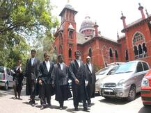 एक साथ पति-पत्नी दोनों बने मद्रास हाईकोर्ट के जज, ज्यूडिशयरी के इतिहास में दूसरी बार बना ये रिकॉर्ड