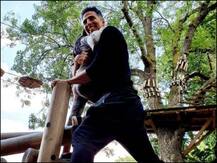 बेटी नितारा के बर्थडे पर अक्षय ने शेयर की खास तस्वीर, कहा- ये मेरी बाहों में सबसे ज्यादा खुश रहती है