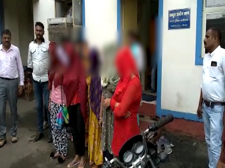 madhya pradesh honey trap case update indore court send all accused to judicial custody एमपी के हनीट्रैप कांड में खुलासा: आरोपी महिलाएं ब्लैकमेल के पैसे से चलाती थीं कंपनियां
