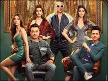 कल रिलीज होगा \'हाउसफुल 4\' का ट्रेलर, एक साथ चार देशों में किया जाएगा रिलीज