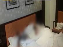 MP: इंदौर में दिल दहला देने वाली घटना, रिसॉर्ट के कमरे में दंपति ने दो बच्चों के साथ की खुदकुशी