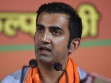 MS धोनी के संन्यास पर गंभीर का बड़ा बयान, कहा- आप अपनी मर्जी से सीरीज नहीं चुन सकते