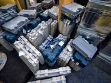 18 राज्यों की 51 विधानसभा और दो लोकसभा सीटों पर हुए उपचुनाव के नतीजे कल आएंगे