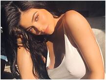 इस बीमारी के चलते काइली जेनर को होना पड़ा अस्पताल में भर्ती