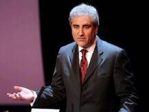 इस्लामाबाद में होगा अगला SAARC समिट, जल्द करेंगे तारीख की घोषणा-शाह महमूद कुरैशी