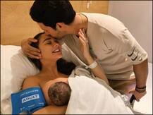 मां बनने के बाद अब मंगेतर के साथ शादी रचाएंगी अभिनेत्री एमी जैक्सन, तैयारियां शुरु