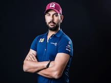 युवराज सिंह ने रिषभ पंत का किया बचाव, कहा- साल 2019 वर्ल्ड कप सेमीफाइनल में ये गलत हुआ था