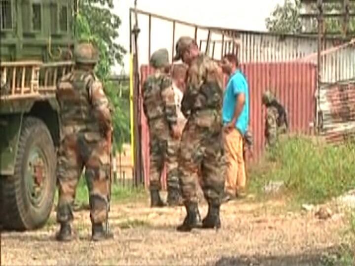 Jammu and Kashmir Security Agencies Arrested Eight Suspected Terrorists जम्मू-कश्मीर: आतंक के खिलाफ सुरक्षा एजेंसियों को बड़ी कामयाबी, आठ संदिग्ध आतंकी गिरफ्तार