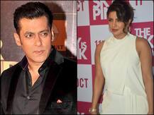 \'भारत\' छोड़ने पर सलमान ने प्रियंका चोपड़ा को लिया था निशाने पर, अब \'देसी गर्ल\' ने दिया जवाब